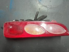 Fanale posteriore sinistro usato  Tufillo