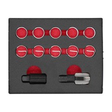 Kit reparation filetages d'occasion Kit reparation filetages d'occasion  France