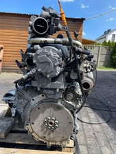 Motor volkswagen tdi gebraucht kaufen  Berlin