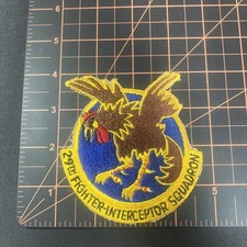 Usaf 29th fighter for sale  Tucson