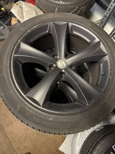 Porsche cayenne winterreifen gebraucht kaufen  Bruchköbel