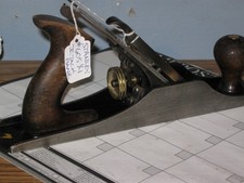 Bedrock stanley 605 for sale  West Unity