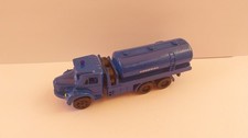 Véhicules miniatures berliet d'occasion  Juvignac