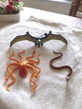Tiere flugdrache krake gebraucht kaufen  Neustadt am Rübenberge