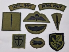 Original british army for sale  MACHYNLLETH