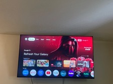 sony smart tv for sale  Myrtle Beach