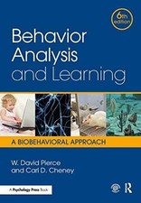 Behavior analysis learning for sale  Philadelphia