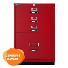 Bisley schubladenschrank serie gebraucht kaufen  Hamm