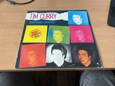 Tim curry paradise gebraucht kaufen  Bremerhaven