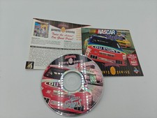 NASCAR Racing All American Sports Series (PC, 1998 CD-ROM) 🔥Completo🔥 comprar usado  Enviando para Brazil