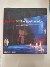 Antonio calbi milano usato  Nocera Superiore