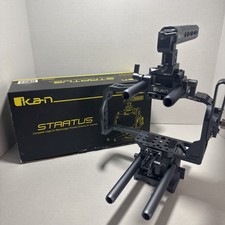 Stratus complete cage for sale  Fountain
