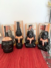 Lotto bottiglie vintage usato  Livorno