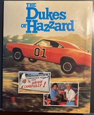 Vintage 1981 dukes for sale  San Francisco