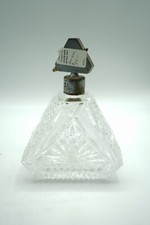 Baccarat crystal perfume for sale  East Moriches