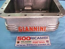 Fiat 500 126 usato  Salerno