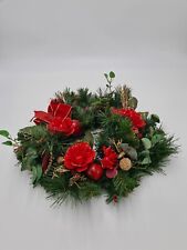 Türkranz weihnachten deko gebraucht kaufen  Wertach