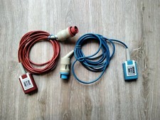 Corpuls kabel schrittmacher gebraucht kaufen  Köln