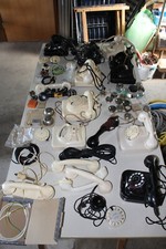 Antike telefone w48 gebraucht kaufen  Schleiden