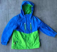 Trollkids regenjacke nusfjord gebraucht kaufen  Sandersleben