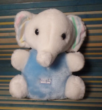 S15 doudou peluche d'occasion  Moissy-Cramayel