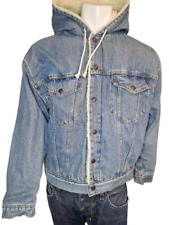 Levis jeansjacke fell gebraucht kaufen  Braunschweig