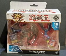 Figurine red eyes d'occasion  Lilles-Lomme