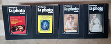 Prestige photographie tomes d'occasion  Montbrison