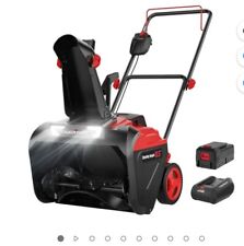 Powersmart 40v cordless for sale  Brunswick