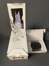 Swarovski maschere pierrot usato  Vaprio d'Agogna
