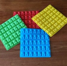 Gummy bear molds for sale  Savannah