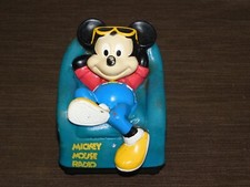 Vintage disney mickey for sale  Middleburgh
