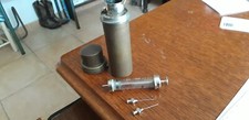 Injecta steinach syringe d'occasion  Expédié en Belgium