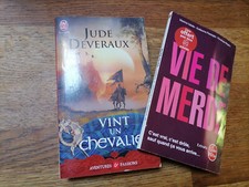 Livre vint chevalier d'occasion  Aramon
