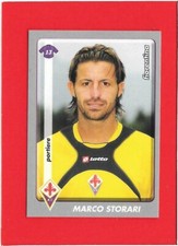 Calciatori panini 2008 usato  Fiorano Modenese