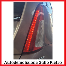 Faro fanale posteriore usato  Taranto