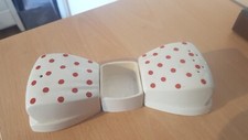 Carlton ware polka for sale  MAIDSTONE