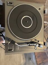 Pioneer 12d turntable for sale  BRIERLEY HILL