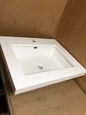 Better vanity resin for sale  Corona