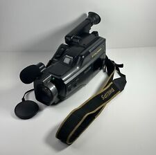 Videocamera philips explorer usato  Taormina