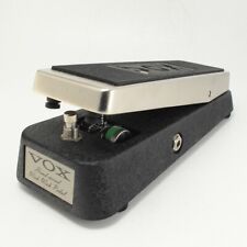 Pedal Wah Vox/V846-Hw com fio manual comprar usado  Enviando para Brazil