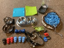 Puppy dog bundle for sale  Mason City