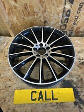 Genuine alloy rim for sale  LOUGHBOROUGH