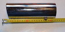 Chrom blende auspuffblende gebraucht kaufen  Ganderkesee