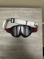 Smith snow goggles for sale  Warren