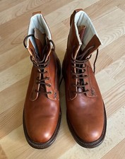 Handmade regent derby for sale  BEAWORTHY