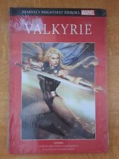 Valkyrie 2015 marvels for sale  BRANDON