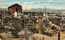 Puget Sound WA -Canoa baleeira indiana -Tribo Makah - postada em 1908 Port Angeles WA comprar usado  Enviando para Brazil
