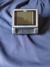 Vintage rca weather for sale  Terre Haute