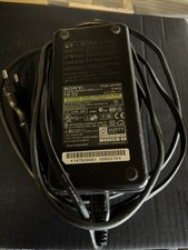 Riginal netzteil sony gebraucht kaufen  Stolberg (Rhld.)